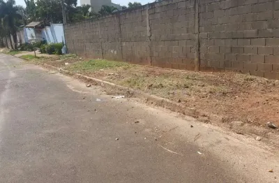 Terreno à venda no balneario tropical, paulínia  por r$ 400.000