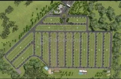 Terreno em condomínio fechado à venda no são bento, paulínia  por r$ 200.000