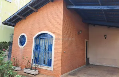 Casa com 3 quartos à venda no botafogo, campinas  por r$ 600.000