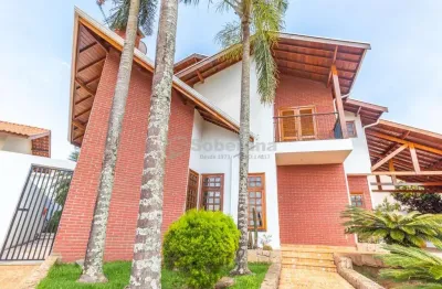 Casa em condomínio fechado com 4 quartos à venda no jardim conceição, campinas , 800 m2 por r$ 2.790.000