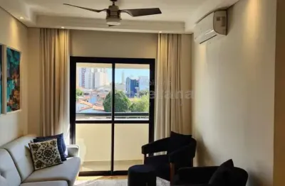 Apartamento com 3 quartos à venda no taquaral, campinas , 79 m2 por r$ 799.000