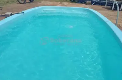 Chácara / sítio com 2 quartos à venda no loteamento chácaras gargantilhas, campinas , 1024 m2 por r$ 440.000