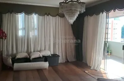 Apartamento com 4 quartos à venda na rua doutor carlos guimarães, 150, cambuí, campinas, 201 m2 por r$ 1.300.000