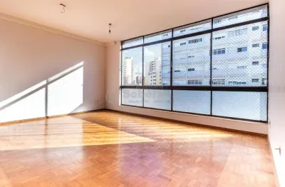 Apartamento com 3 quartos à venda no cambuí, campinas , 127 m2 por r$ 750.000