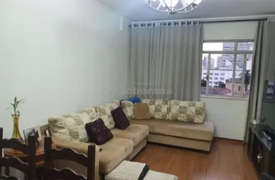 Apartamento com 2 quartos à venda no centro, campinas , 90 m2 por r$ 490.000