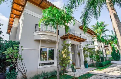 Casa em condomínio fechado com 4 quartos à venda no sítios de recreio gramado, campinas , 901 m2 por r$ 6.500.000