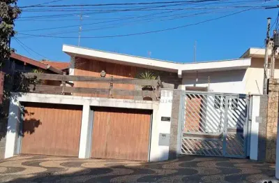 Casa comercial à venda no jardim nossa senhora auxiliadora, campinas , 224 m2 por r$ 1.600.000