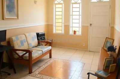 Casa com 3 quartos à venda na vila nova teixeira, campinas , 149 m2 por r$ 480.000