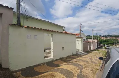 Casa com 2 quartos à venda na vila georgina, campinas , 80 m2 por r$ 430.000