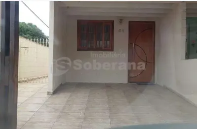 Casa em condomínio fechado com 2 quartos à venda no jardim novo campos elíseos, campinas  por r$ 375.000