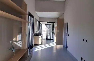 Casa em condomínio fechado com 3 quartos à venda no parque brasil 500, paulínia , 122 m2 por r$ 1.090.000