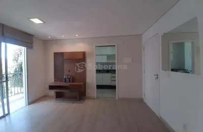 Apartamento com 2 quartos à venda no jardim myrian moreira da costa, campinas , 54 m2 por r$ 370.000