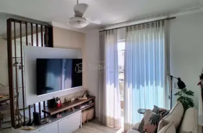 Apartamento com 2 quartos à venda na ponte preta, campinas , 65 m2 por r$ 360.000
