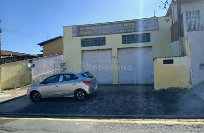 Casa comercial à venda no jardim novo campos elíseos, campinas , 518 m2 por r$ 680.000