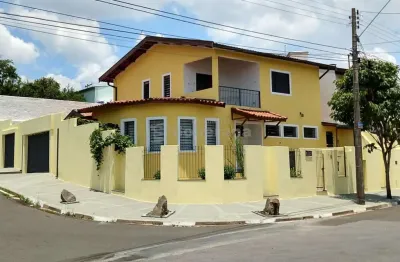 Casa com 4 quartos à venda no jardim chapadão, campinas , 283 m2 por r$ 850.000