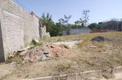 Terreno à venda no parque das praças, campinas  por r$ 150.000