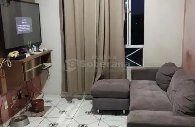 Apartamento com 3 quartos à venda no jardim são josé, campinas , 49 m2 por r$ 250.000