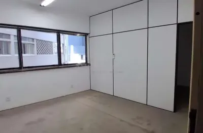 Sala comercial à venda no centro, campinas , 44 m2 por r$ 95.000
