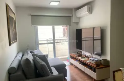 Apartamento com 2 quartos à venda no jardim paulicéia, campinas , 63 m2 por r$ 430.000