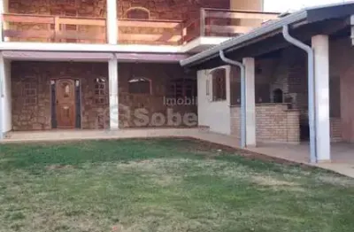Casa com 2 quartos à venda no parque via norte, campinas , 195 m2 por r$ 800.000