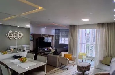 Apartamento com 3 quartos à venda no taquaral, campinas , 67 m2 por r$ 700.000