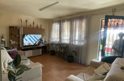 Casa com 3 quartos à venda na vila teixeira, campinas , 234 m2 por r$ 450.000