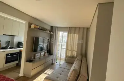 Apartamento com 2 quartos à venda no jardim samambaia, campinas , 49 m2 por r$ 308.000