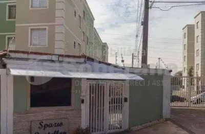 Apartamento com 2 quartos à venda na vila carminha, campinas , 48 m2 por r$ 258.000