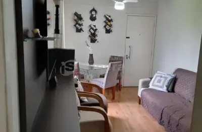 Apartamento com 2 quartos à venda no jardim dos oliveiras, campinas , 56 m2 por r$ 220.000