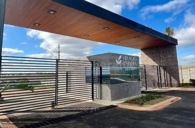 Terreno em condomínio fechado à venda no são bento, paulínia  por r$ 200.000