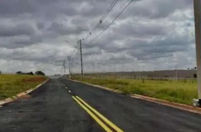Terreno comercial à venda no são bento, paulínia  por r$ 200.000