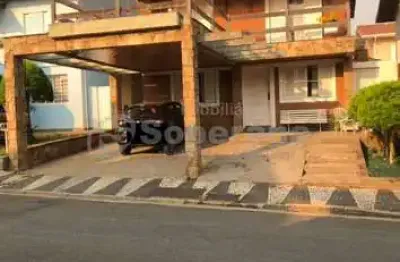 Casa em condomínio fechado com 4 quartos à venda no jardim boa esperança, campinas , 180 m2 por r$ 1.150.000