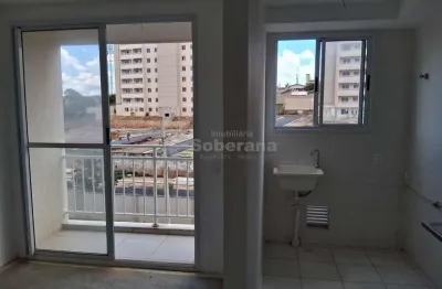 Apartamento com 2 quartos à venda na Vila Palácios, Campinas , 45 m2 por R$ 285.000