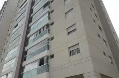 Apartamento com 3 quartos à venda em alphaville, campinas , 137 m2 por r$ 1.200.000