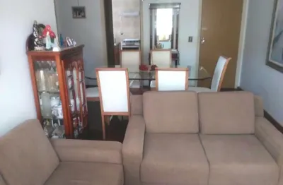 Apartamento com 2 quartos à venda no bosque, campinas , 74 m2 por r$ 350.000