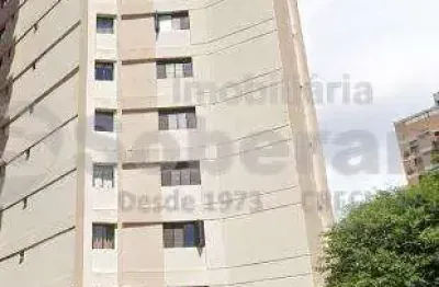 Apartamento com 1 quarto à venda no cambuí, campinas , 56 m2 por r$ 410.000