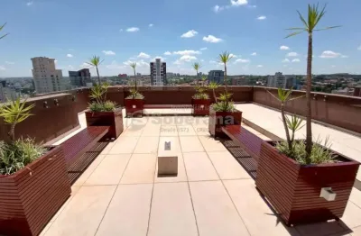 Apartamento com 4 quartos à venda no cambuí, campinas , 220 m2 por r$ 1.900.000