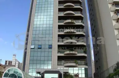 Apartamento com 4 quartos à venda no cambuí, campinas , 568 m2 por r$ 3.700.000