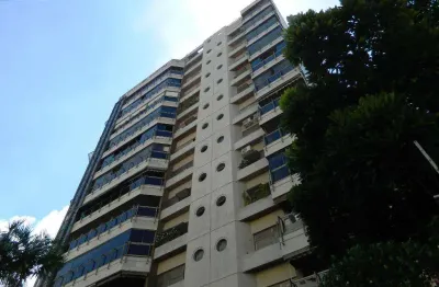 Apartamento com 4 quartos à venda no cambuí, campinas , 310 m2 por r$ 1.800.000