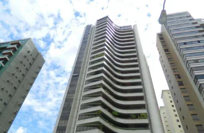 Apartamento com 6 quartos à venda no cambuí, campinas , 495 m2 por r$ 5.500.000