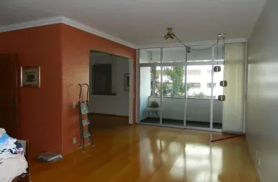 Apartamento com 4 quartos à venda no Cambuí, Campinas , 169 m2 por R$ 900.000