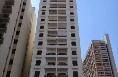 Apartamento com 1 quarto à venda no cambuí, campinas , 62 m2 por r$ 400.000