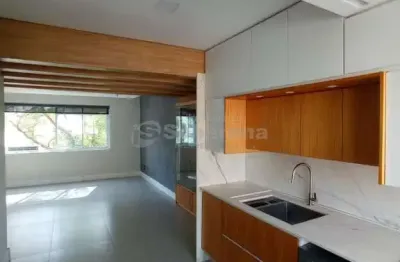 Apartamento com 2 quartos à venda no Cambuí, Campinas , 84 m2 por R$ 700.000