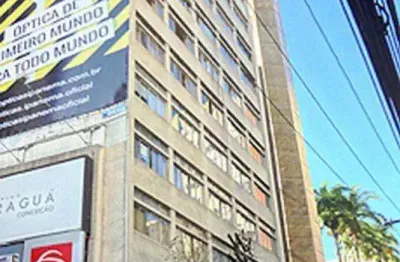 Apartamento com 2 quartos à venda no centro, campinas , 68 m2 por r$ 220.000