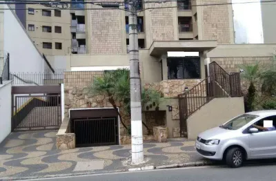 Apartamento com 1 quarto à venda no centro, campinas , 50 m2 por r$ 320.000