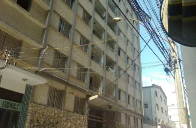 Apartamento com 3 quartos à venda no centro, campinas , 131 m2 por r$ 300.000