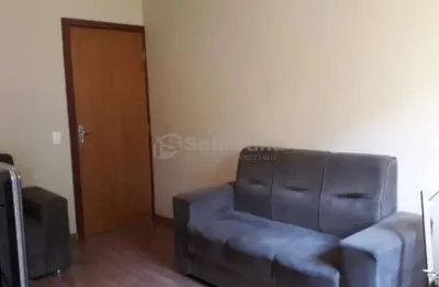 Apartamento com 3 quartos à venda no conjunto residencial parque bandeirantes, campinas , 77 m2 por r$ 280.000