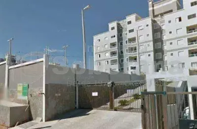 Apartamento com 2 quartos à venda no jardim antonio von zuben, campinas , 52 m2 por r$ 260.000