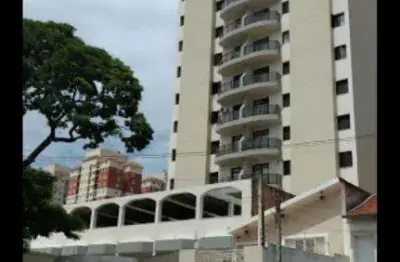 Apartamento com 3 quartos à venda no jardim brasil, campinas , 105 m2 por r$ 650.000
