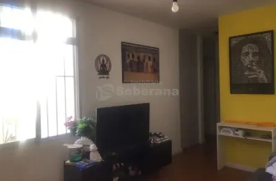 Apartamento com 2 quartos à venda no jardim miranda, campinas , 48 m2 por r$ 210.000